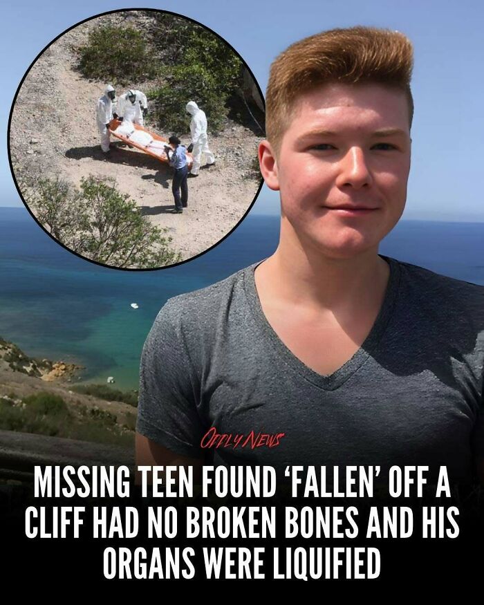 “Oddly News”: 79 Pieces Of Morbid Knowledge For People Who Can&rsquo;t Look Away From Creepy Stories