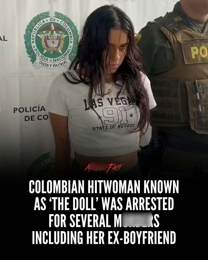 “Oddly News”: 79 Pieces Of Morbid Knowledge For People Who Can&rsquo;t Look Away From Creepy Stories