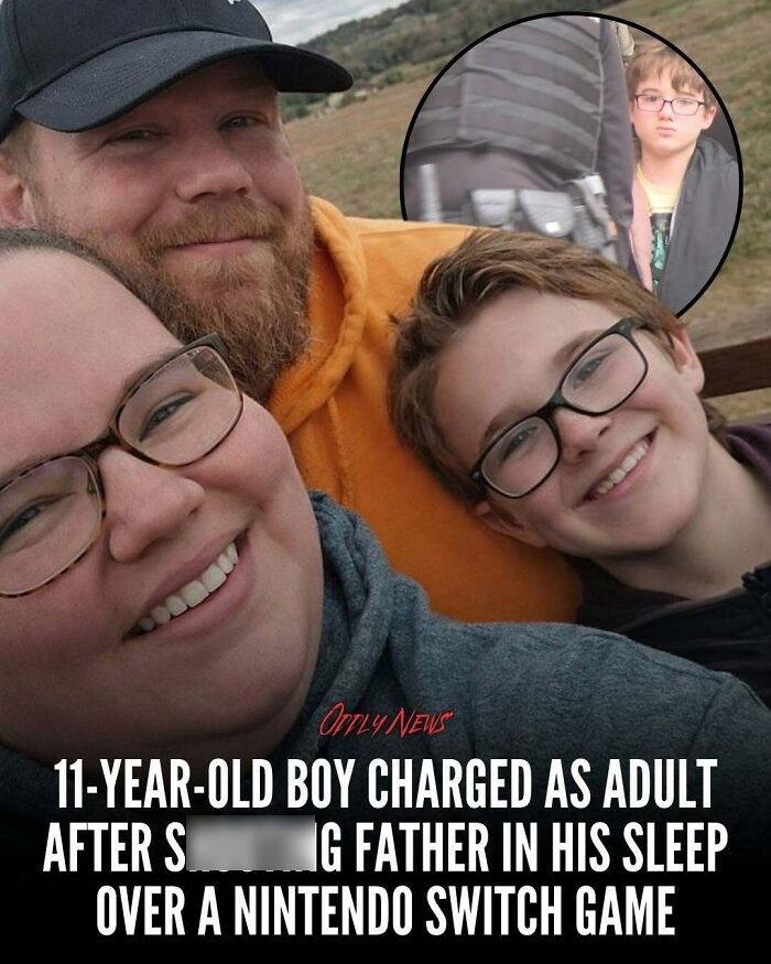 “Oddly News”: 79 Pieces Of Morbid Knowledge For People Who Can&rsquo;t Look Away From Creepy Stories