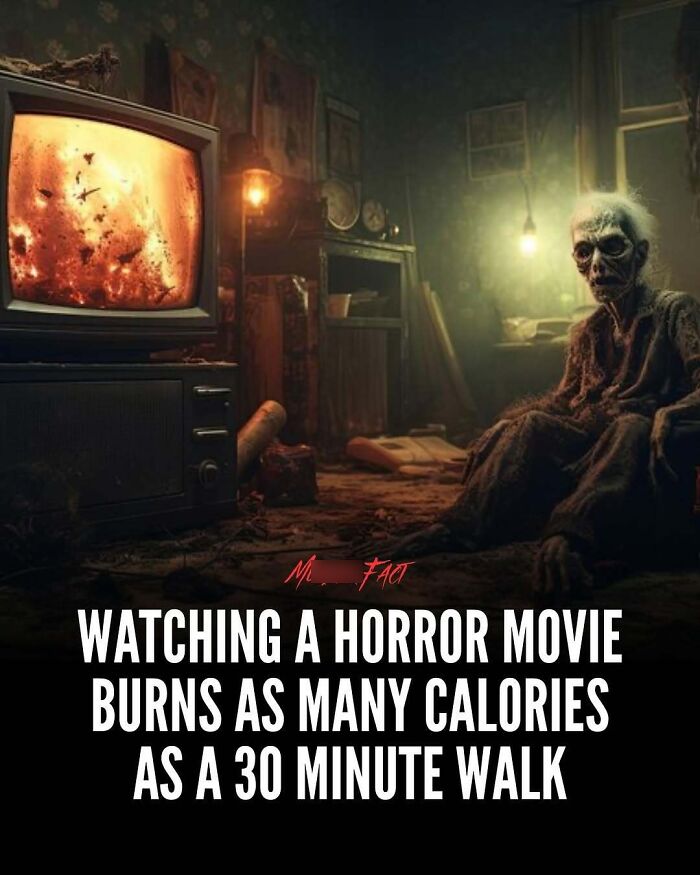 “Oddly News”: 79 Pieces Of Morbid Knowledge For People Who Can&rsquo;t Look Away From Creepy Stories