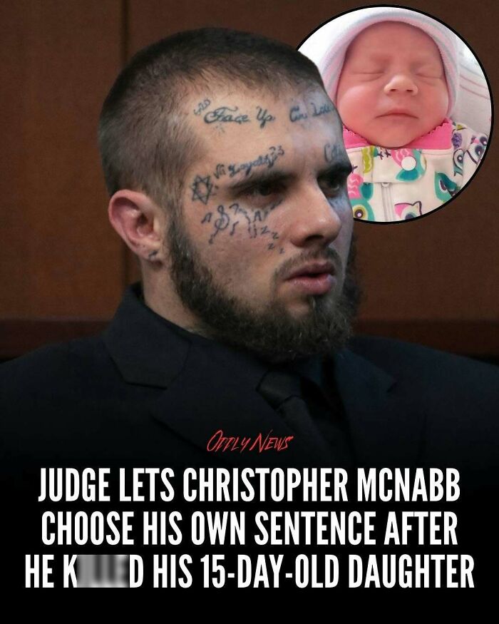 “Oddly News”: 79 Pieces Of Morbid Knowledge For People Who Can&rsquo;t Look Away From Creepy Stories