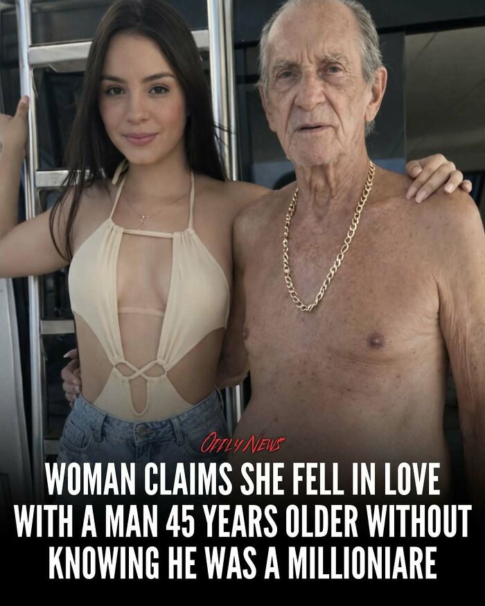 “Oddly News”: 79 Pieces Of Morbid Knowledge For People Who Can&rsquo;t Look Away From Creepy Stories