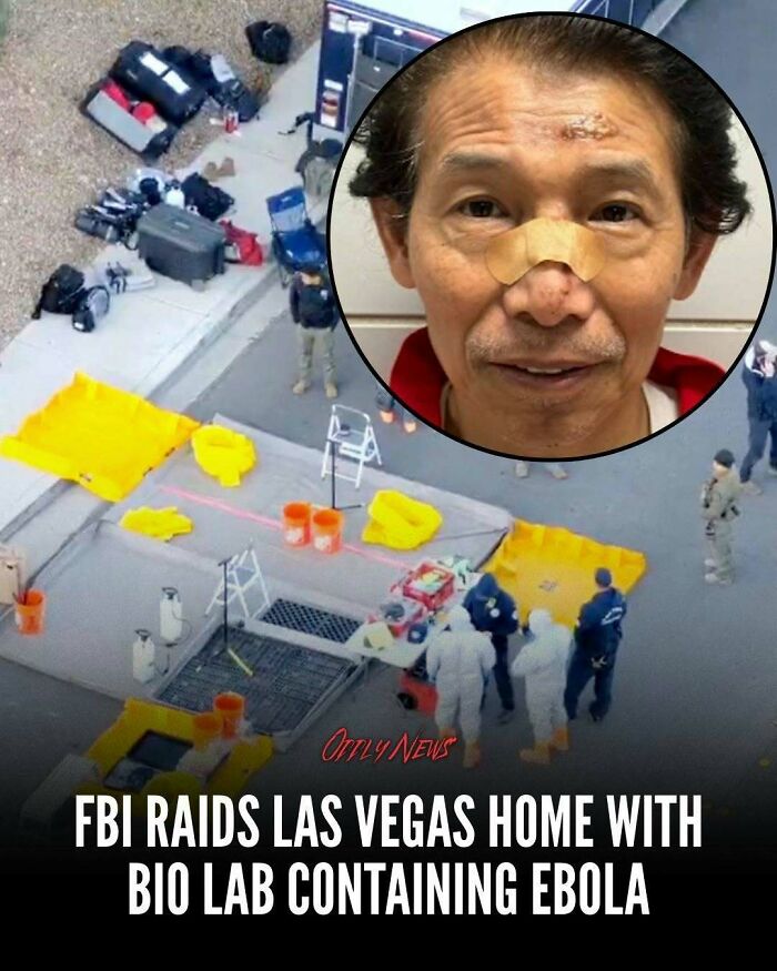 “Oddly News”: 79 Pieces Of Morbid Knowledge For People Who Can&rsquo;t Look Away From Creepy Stories