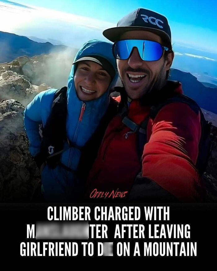 “Oddly News”: 79 Pieces Of Morbid Knowledge For People Who Can&rsquo;t Look Away From Creepy Stories