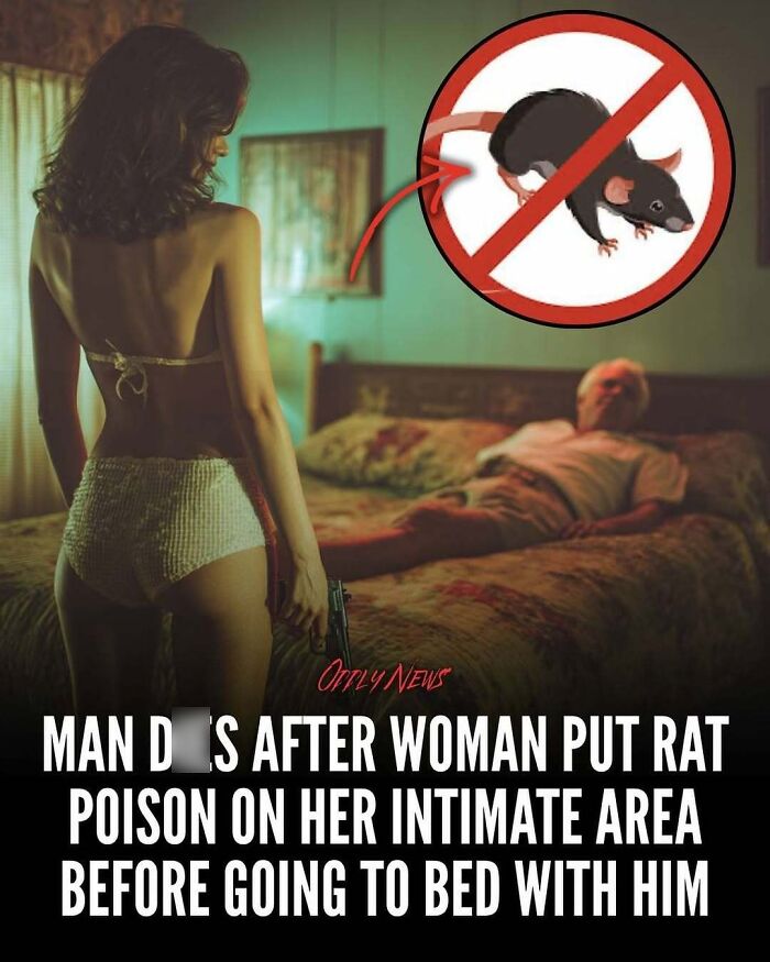 “Oddly News”: 79 Pieces Of Morbid Knowledge For People Who Can&rsquo;t Look Away From Creepy Stories