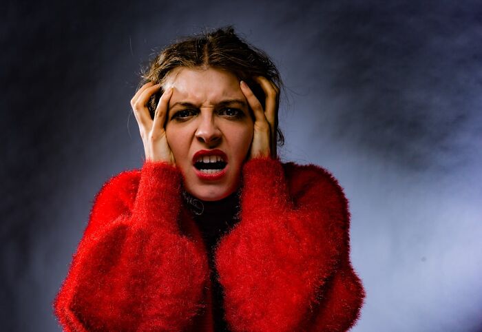 &ldquo;I Was Literally Allergic To Him&rdquo;: 71 Times People&rsquo;s Bodies Literally Said &ldquo;No&rdquo; Before Their Hearts Did