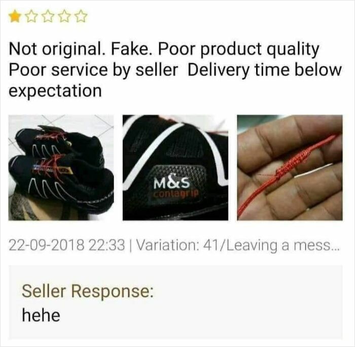 &ldquo;Lesson Learnt&rdquo;: 55 Times People Ordered From Temu Or AliExpress And Could Only Blame Themselves
