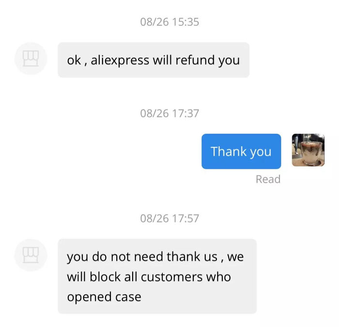 &ldquo;Lesson Learnt&rdquo;: 55 Times People Ordered From Temu Or AliExpress And Could Only Blame Themselves