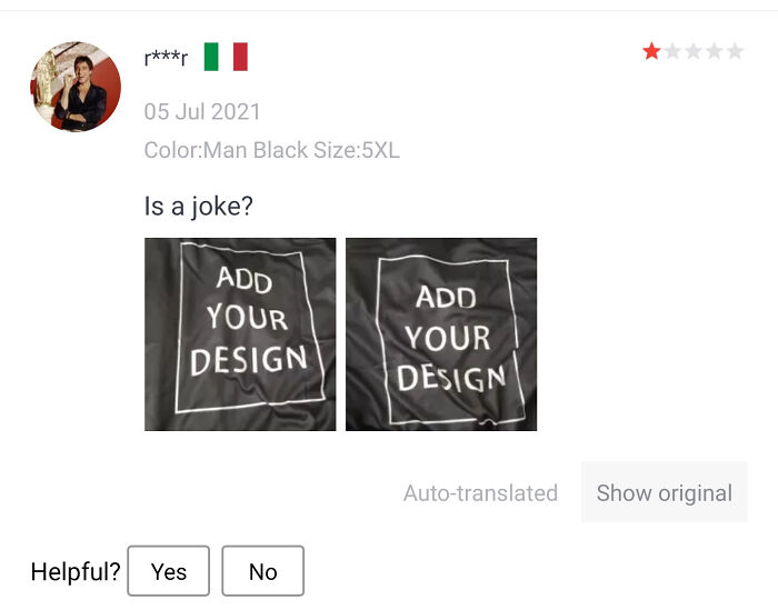 &ldquo;Lesson Learnt&rdquo;: 55 Times People Ordered From Temu Or AliExpress And Could Only Blame Themselves