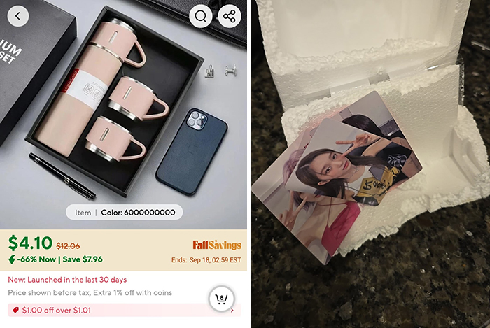 &ldquo;Lesson Learnt&rdquo;: 55 Times People Ordered From Temu Or AliExpress And Could Only Blame Themselves