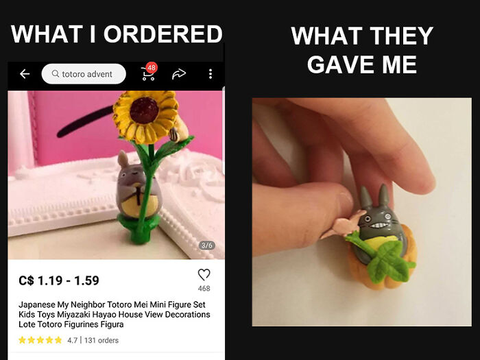 &ldquo;Lesson Learnt&rdquo;: 55 Times People Ordered From Temu Or AliExpress And Could Only Blame Themselves