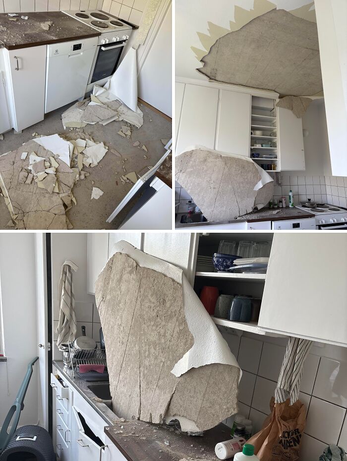 &ldquo;Decided To Fall Apart Before My Wedding&rdquo;: 59 Times Things Broke So Badly, It Looked Intentional