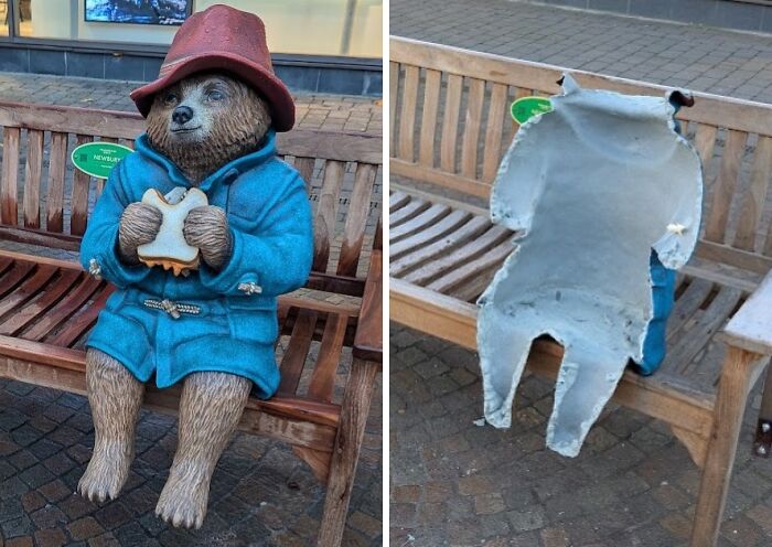 &ldquo;Decided To Fall Apart Before My Wedding&rdquo;: 59 Times Things Broke So Badly, It Looked Intentional