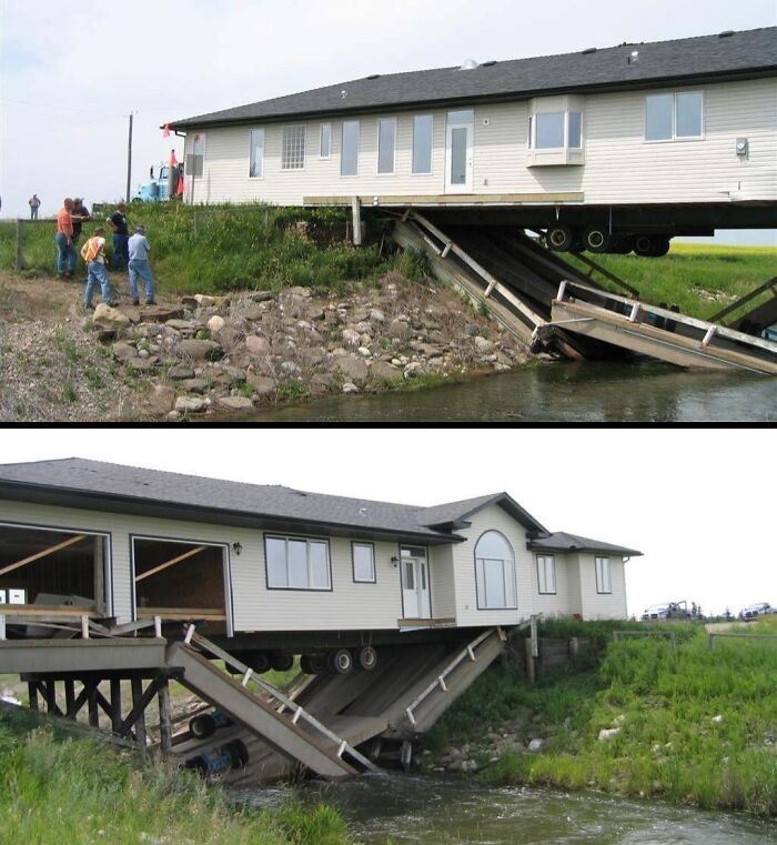 &ldquo;Decided To Fall Apart Before My Wedding&rdquo;: 59 Times Things Broke So Badly, It Looked Intentional