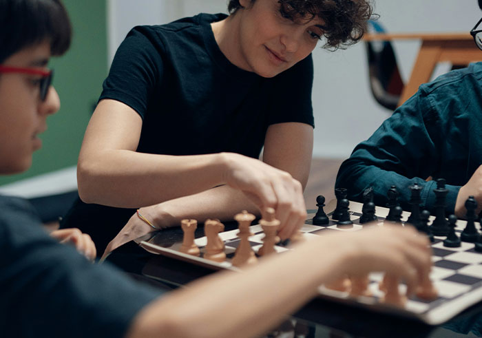 &ldquo;Makes My Brain Hurt&rdquo;: 59 People Whose Intelligence Seemed Almost Artificial