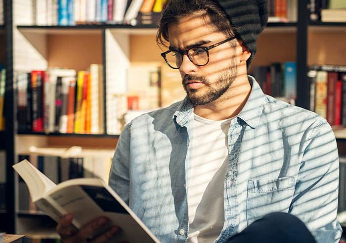 &ldquo;Makes My Brain Hurt&rdquo;: 59 People Whose Intelligence Seemed Almost Artificial