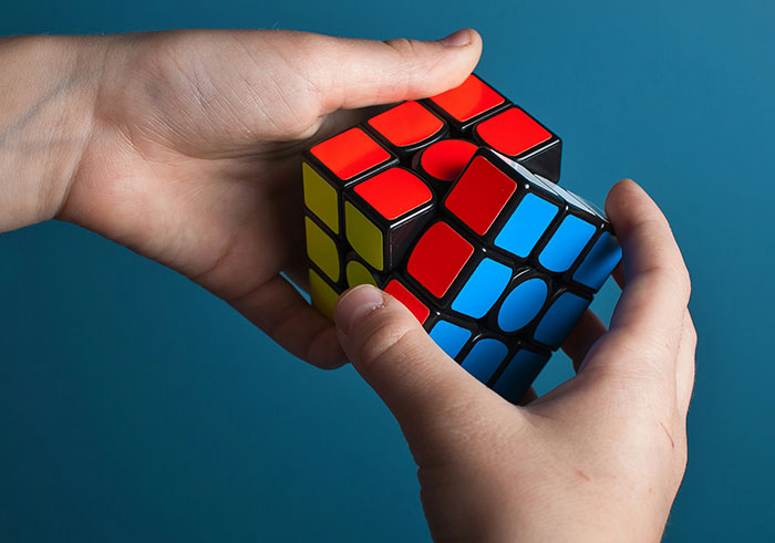 &ldquo;Makes My Brain Hurt&rdquo;: 59 People Whose Intelligence Seemed Almost Artificial