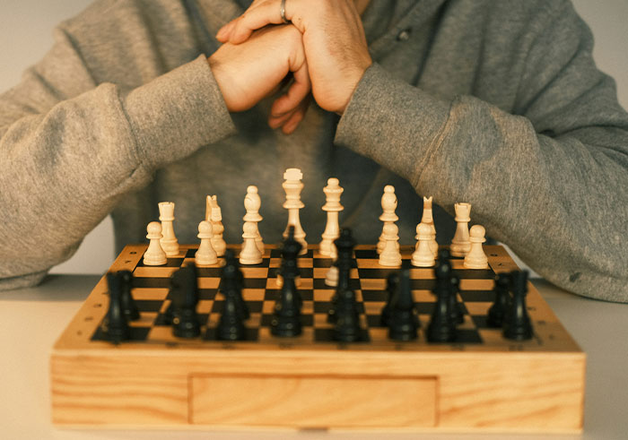 &ldquo;Makes My Brain Hurt&rdquo;: 59 People Whose Intelligence Seemed Almost Artificial