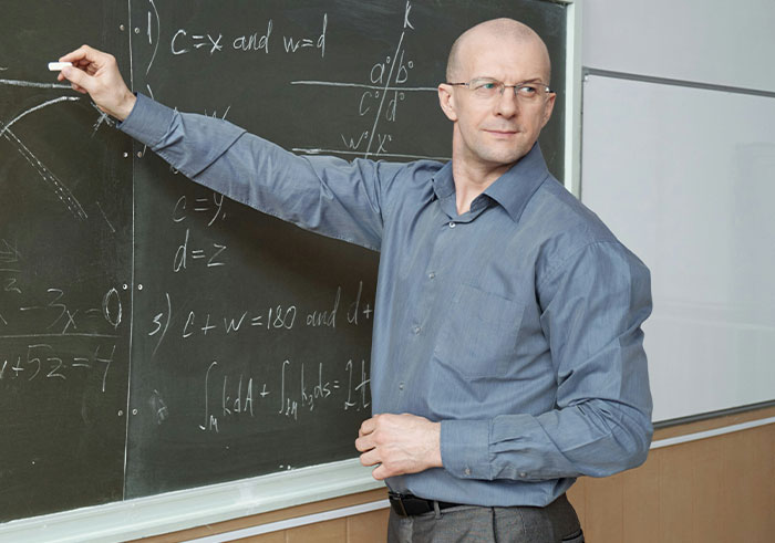 &ldquo;Makes My Brain Hurt&rdquo;: 59 People Whose Intelligence Seemed Almost Artificial