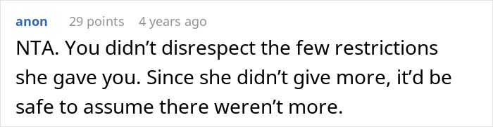 &ldquo;Trying To Transition Her Son Into Vegan&rdquo;: Woman Babysits For Neighbor, Gets Blasted Instead Of A Thank-You