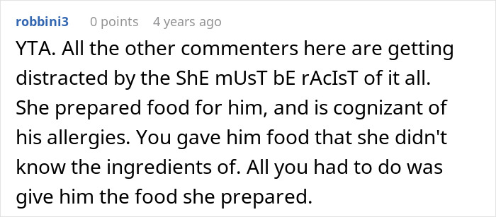 &ldquo;Trying To Transition Her Son Into Vegan&rdquo;: Woman Babysits For Neighbor, Gets Blasted Instead Of A Thank-You