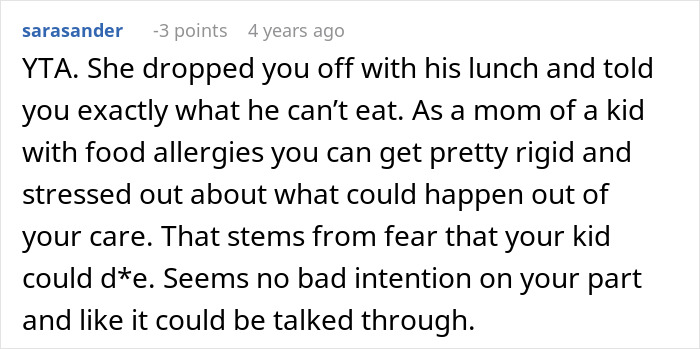 &ldquo;Trying To Transition Her Son Into Vegan&rdquo;: Woman Babysits For Neighbor, Gets Blasted Instead Of A Thank-You