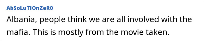 51 Stereotypes About Countries That Are Not True At All, Confirmed By Locals