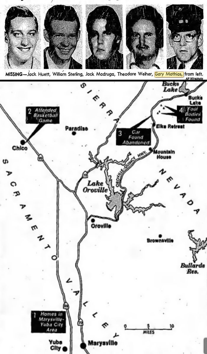 37 Mysterious Things That Happened And People Still Don&rsquo;t Have An Explanation For Them