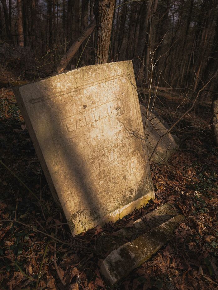 37 Mysterious Things That Happened And People Still Don&rsquo;t Have An Explanation For Them