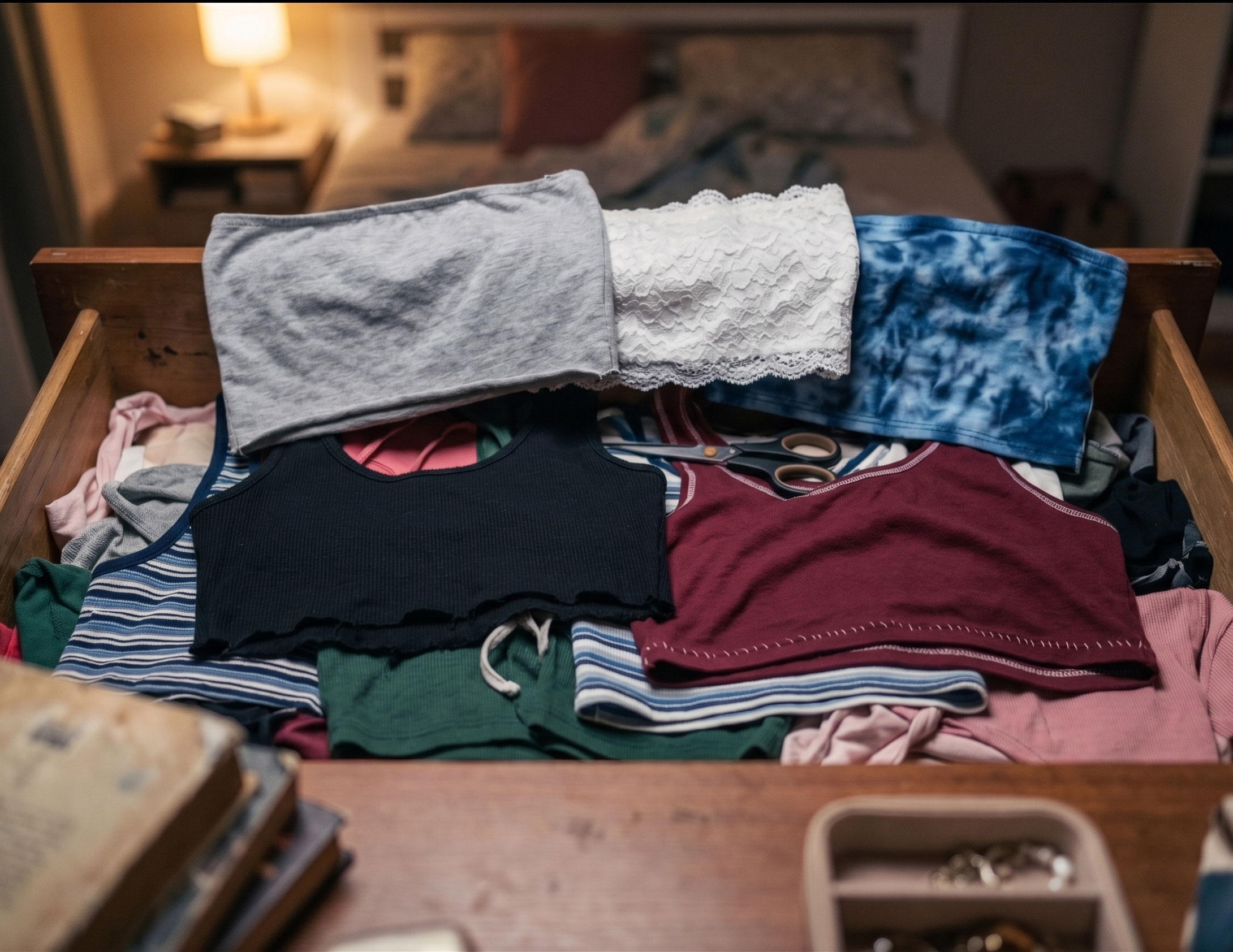 Cousin’s Repeated Lies And Theft Pushes Teen Out Of Her Parent’s House, She Cuts All Contact