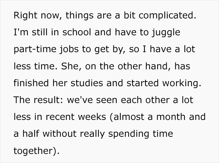 GF Says Racist Thing “In The Heat Of The Moment,” Expects Boyfriend To Forgive Her