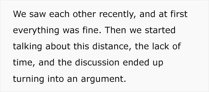 GF Says Racist Thing “In The Heat Of The Moment,” Expects Boyfriend To Forgive Her