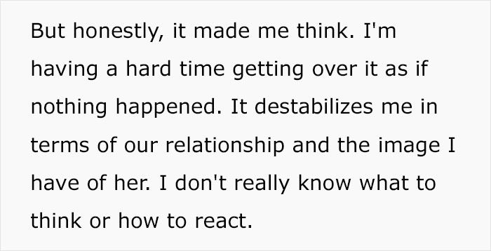 GF Says Racist Thing “In The Heat Of The Moment,” Expects Boyfriend To Forgive Her