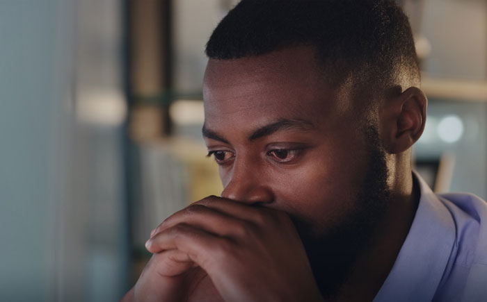 GF Says Racist Thing “In The Heat Of The Moment,” Expects Boyfriend To Forgive Her