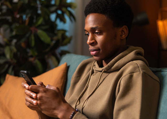 GF Says Racist Thing “In The Heat Of The Moment,” Expects Boyfriend To Forgive Her