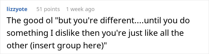 GF Says Racist Thing “In The Heat Of The Moment,” Expects Boyfriend To Forgive Her