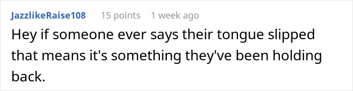 GF Says Racist Thing “In The Heat Of The Moment,” Expects Boyfriend To Forgive Her