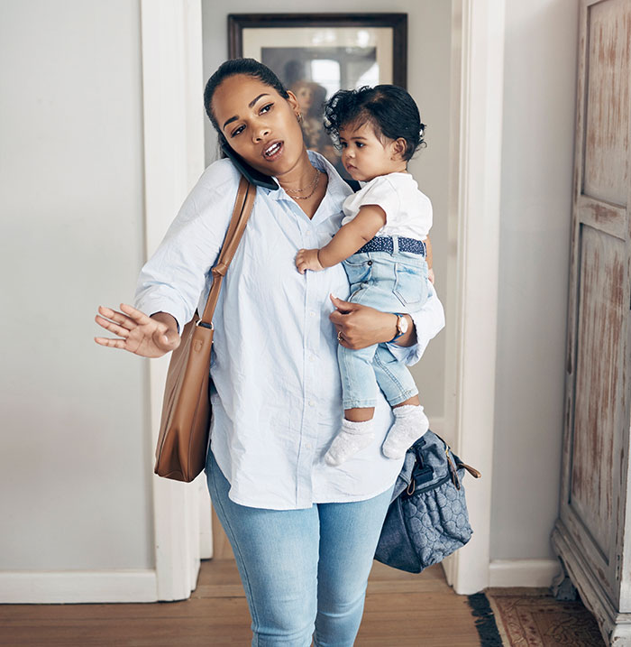 Manager Gets Accused Of &ldquo;Punishing A Parent For Struggling&rdquo; After Firing Them For Always Being Late