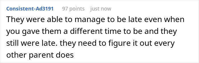 Manager Gets Accused Of &ldquo;Punishing A Parent For Struggling&rdquo; After Firing Them For Always Being Late