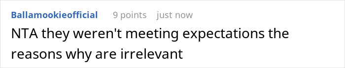 Manager Gets Accused Of &ldquo;Punishing A Parent For Struggling&rdquo; After Firing Them For Always Being Late