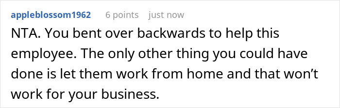 Manager Gets Accused Of &ldquo;Punishing A Parent For Struggling&rdquo; After Firing Them For Always Being Late