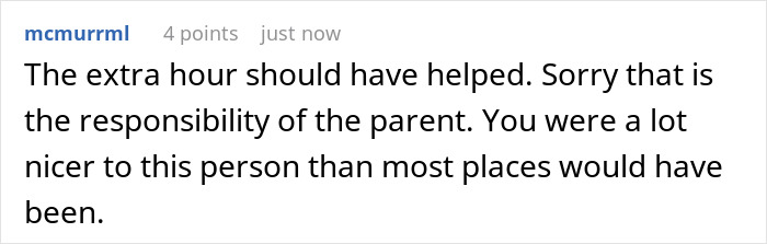 Manager Gets Accused Of &ldquo;Punishing A Parent For Struggling&rdquo; After Firing Them For Always Being Late