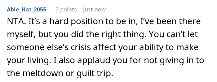 Manager Gets Accused Of &ldquo;Punishing A Parent For Struggling&rdquo; After Firing Them For Always Being Late