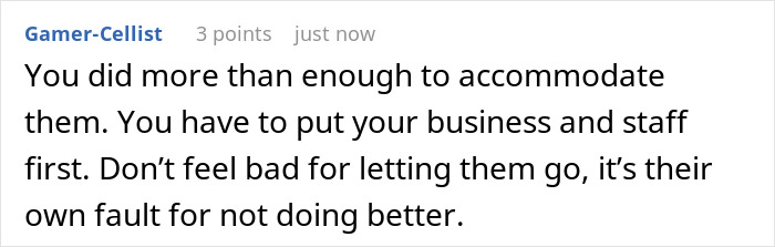 Manager Gets Accused Of &ldquo;Punishing A Parent For Struggling&rdquo; After Firing Them For Always Being Late