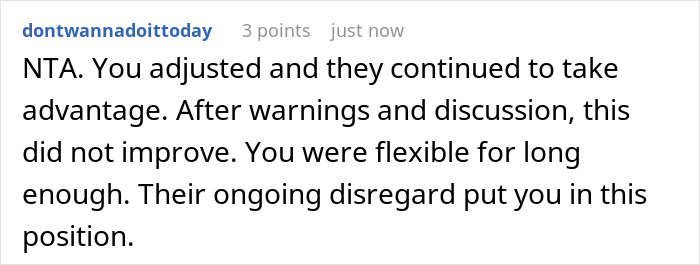 Manager Gets Accused Of &ldquo;Punishing A Parent For Struggling&rdquo; After Firing Them For Always Being Late