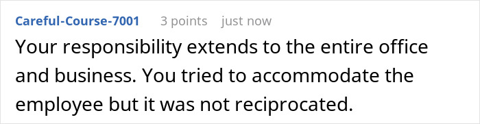 Manager Gets Accused Of &ldquo;Punishing A Parent For Struggling&rdquo; After Firing Them For Always Being Late