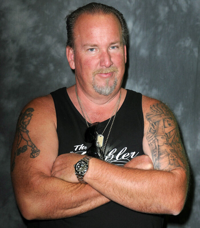 Grim Twist Prompts Police Investigation After ‘Storage Wars’ Star’s Body Is Found