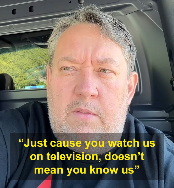 Grim Twist Prompts Police Investigation After ‘Storage Wars’ Star’s Body Is Found