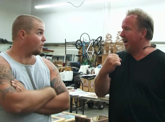 Grim Twist Prompts Police Investigation After ‘Storage Wars’ Star’s Body Is Found