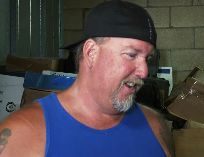 Grim Twist Prompts Police Investigation After ‘Storage Wars’ Star’s Body Is Found